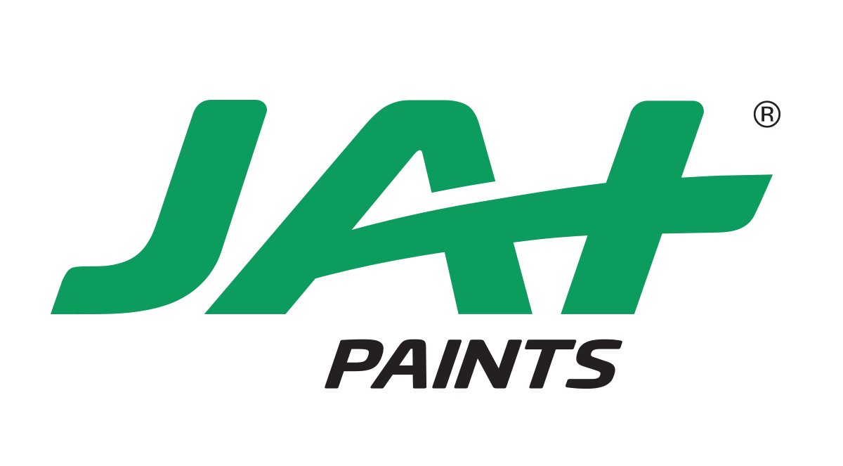 White By JAT Company Logo