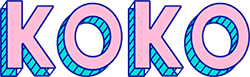 Koko logo